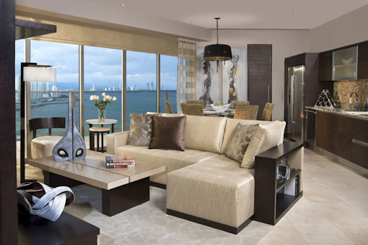 Trump Ocean Club